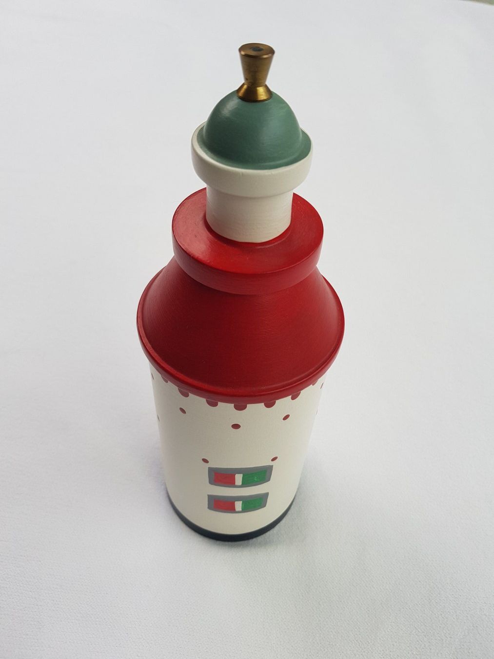 Elettrodomestici da cucina: Vintage Salz-oder Pfeffermühle aus den 1990er Jahren – Nuovo (secondo la descrizione) da Näfels venduto da SuEdHe 1