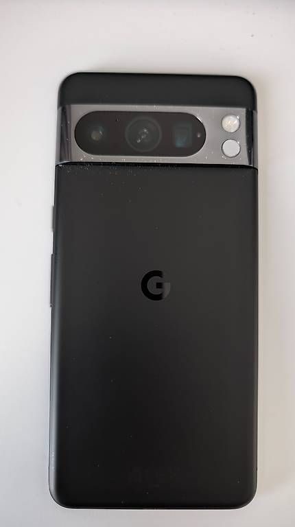Google Telefoni cellulari / Smartphones: Google Pixel 8 Pro 5G, 256GB, Obsidian – Usato da Wabern venduto da Weezlee 1