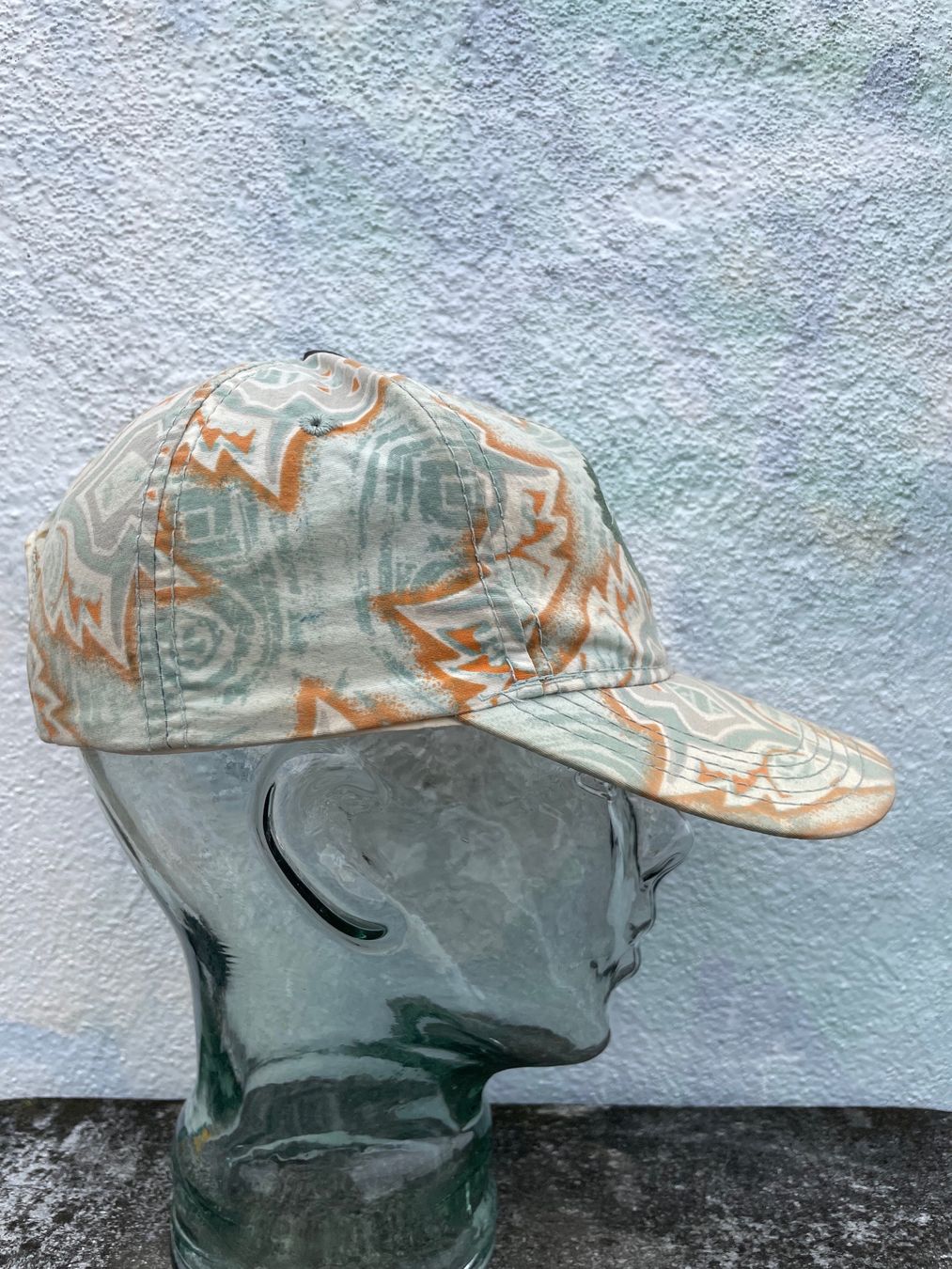 O'Neill Hüte, Mützen & Caps: Vintage 90s O'Neill 6-Panel Cap – Gebraucht aus Zürich von le_souk 1