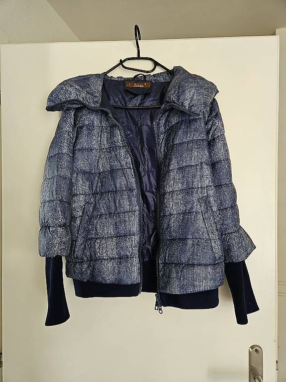 Giacche: Veste taille L – Usato da Vétroz venduto da sas_yln5