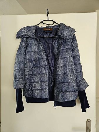 Veste taille L