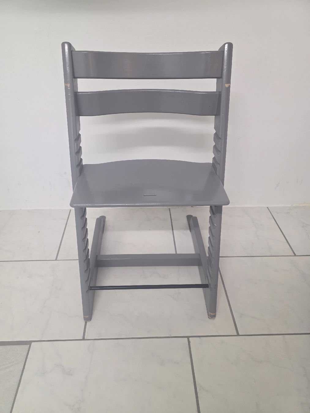 Stokke Hochstühle: Stokke Tripp Trapp – Gebraucht aus Bolligen von tahiti15