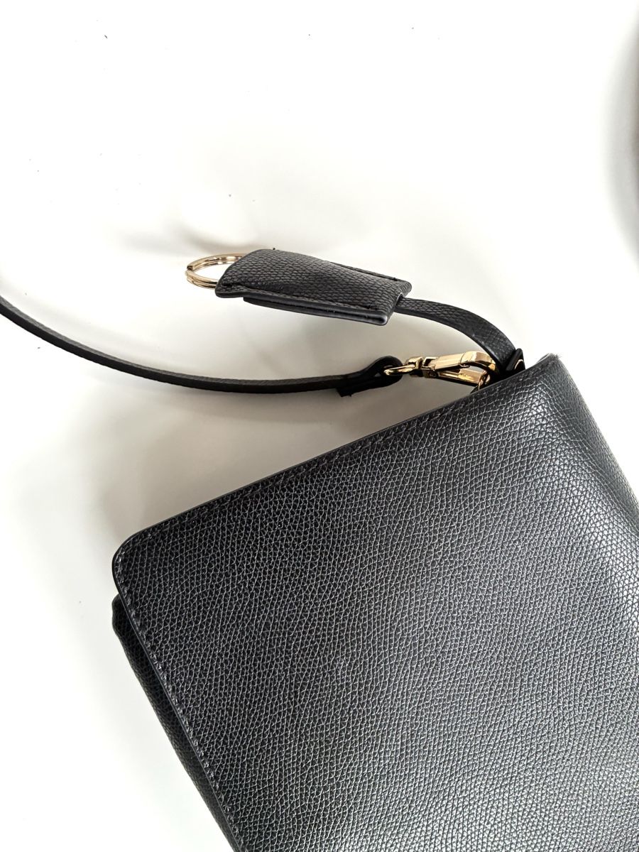 H&M Taschen: Handtasche schwarz – Neu (gemäss Beschreibung) aus Zürich von bar_2trt 1