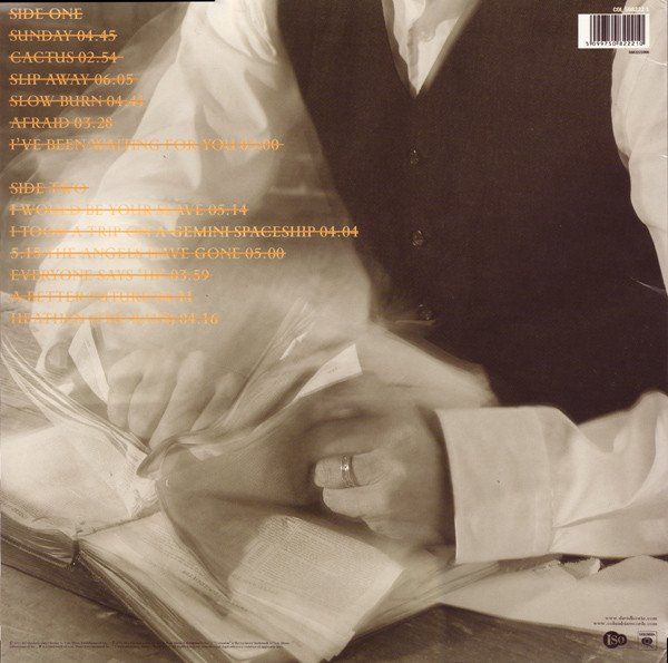 Dischi in vinile: David Bowie – Heathen LP – Usato da Wenslingen venduto da riger11 1