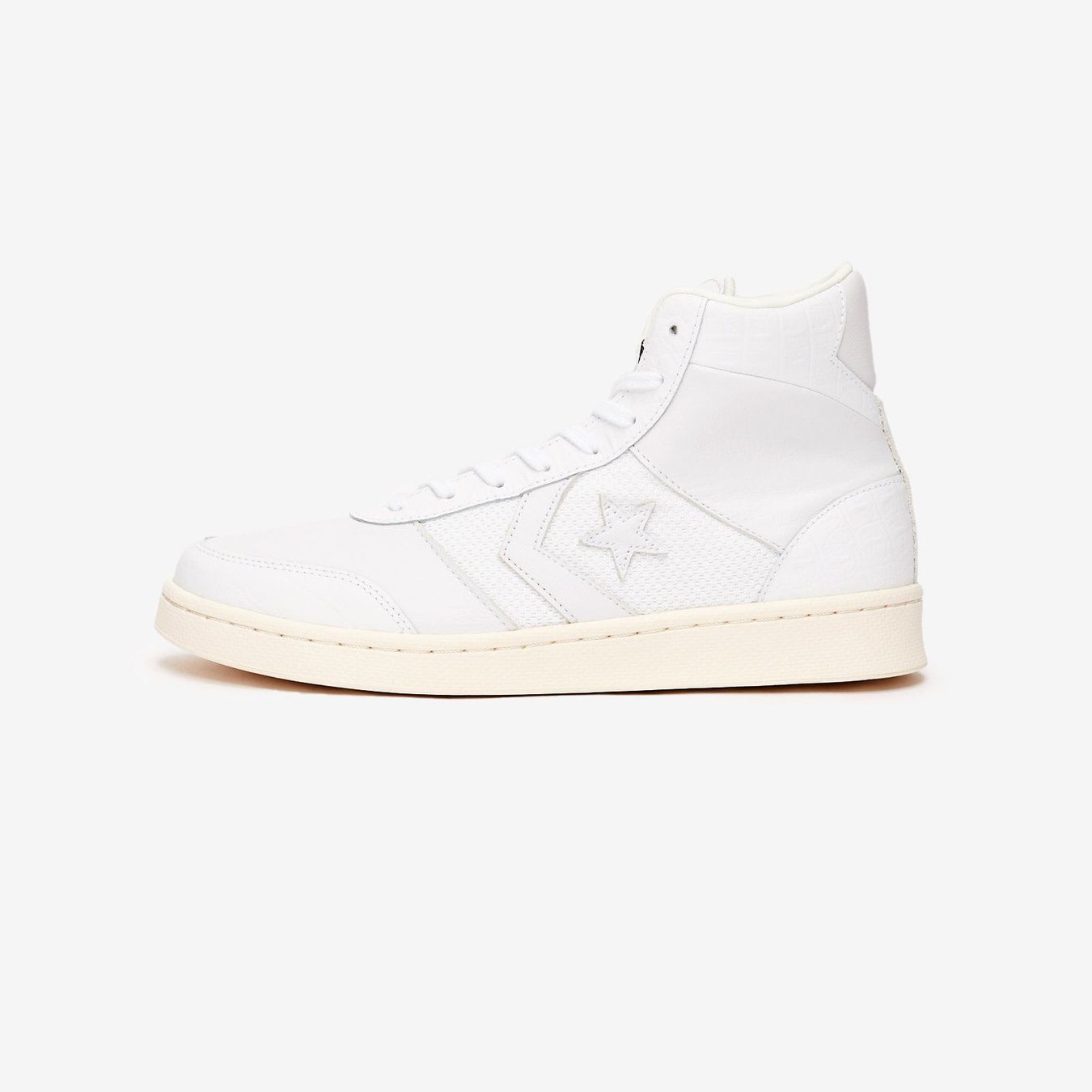 Converse Herrenschuhe: Converse Pro Leather Sport Hi Grösse 44 – Neu und originalverpackt aus Muttenz von Style_2000 1