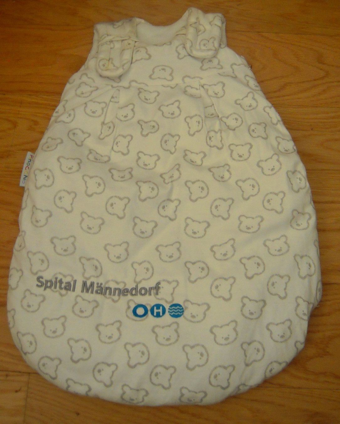 Sacchi a pelo: Schlupfsack GR  50/56 – Usato da Heimberg venduto da Rockenrol