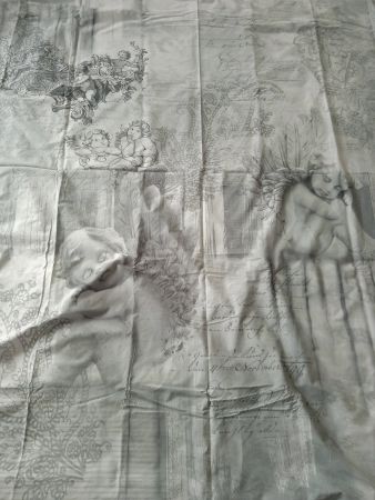 Bettwäscheset Kissen + Duvet