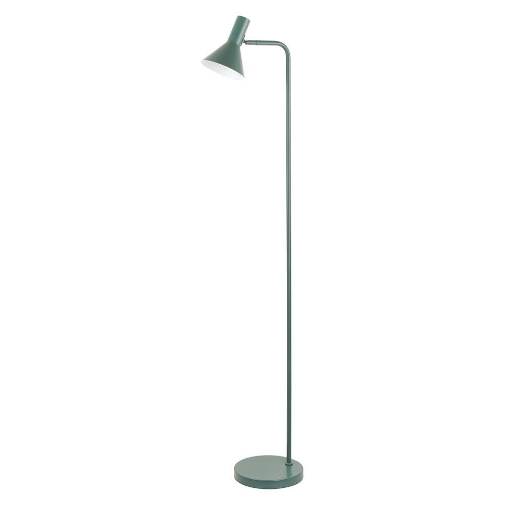 Lampes: LIMA Stehlampe in Grün – Neuf (Voir description) à Sissach par mondilux