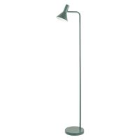LIMA Stehlampe in Grün