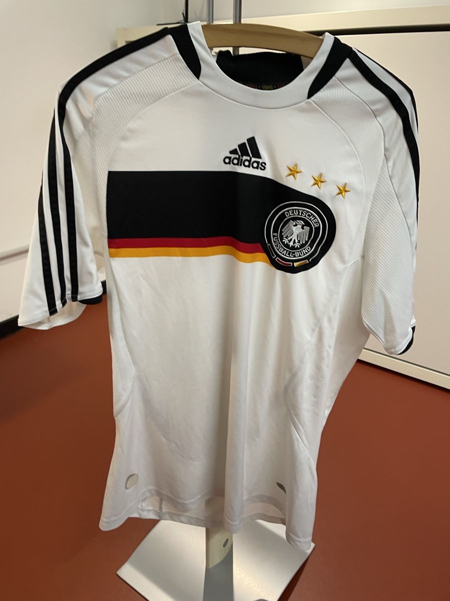 Adidas Canottiere & Pantaloni: Adidas DFB – Usato da Magadino venduto da mattiasargenti81