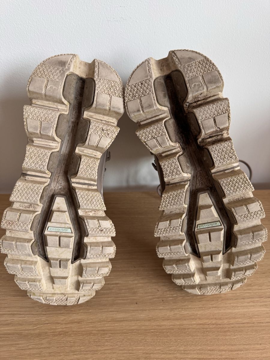On Scarpe da donna: ON Trekking Schuhe Gr 37 – Usato da zürich venduto da nina_jane 2