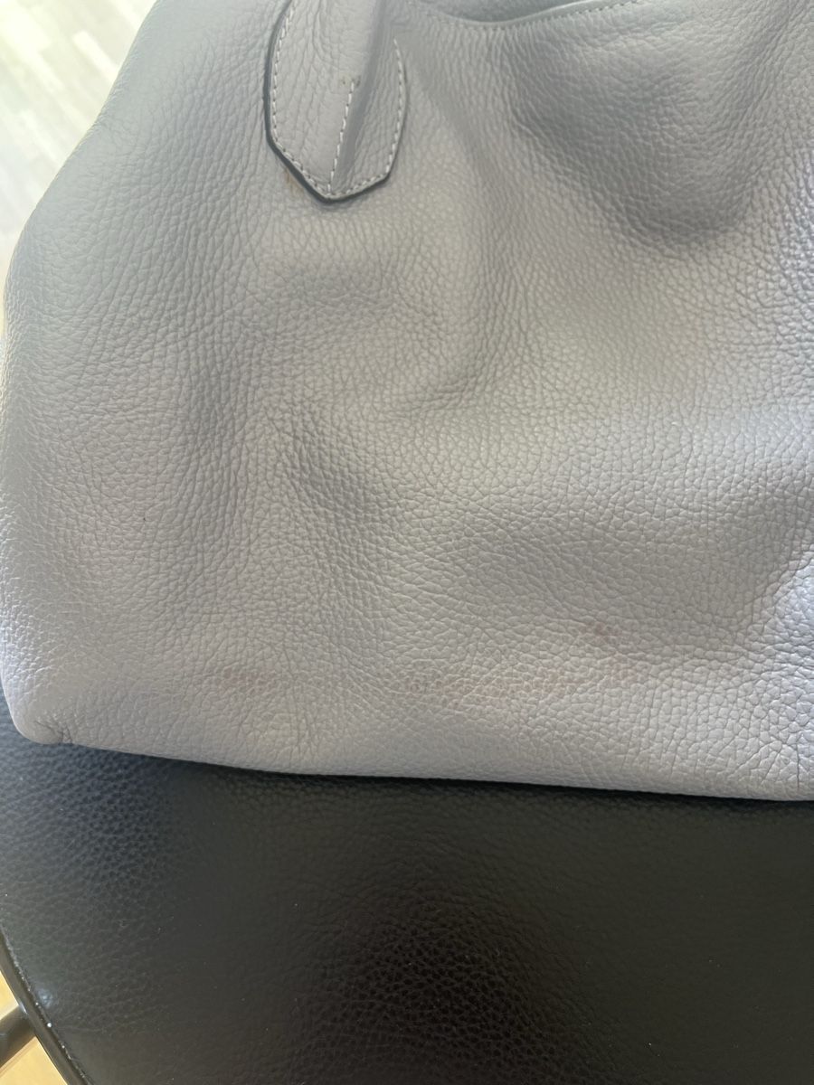 Abro Borse da donna: Abro Handtasche mit Schulterriemen, grau – Nuovo (secondo la descrizione) da Luzern venduto da CarpeLU 5