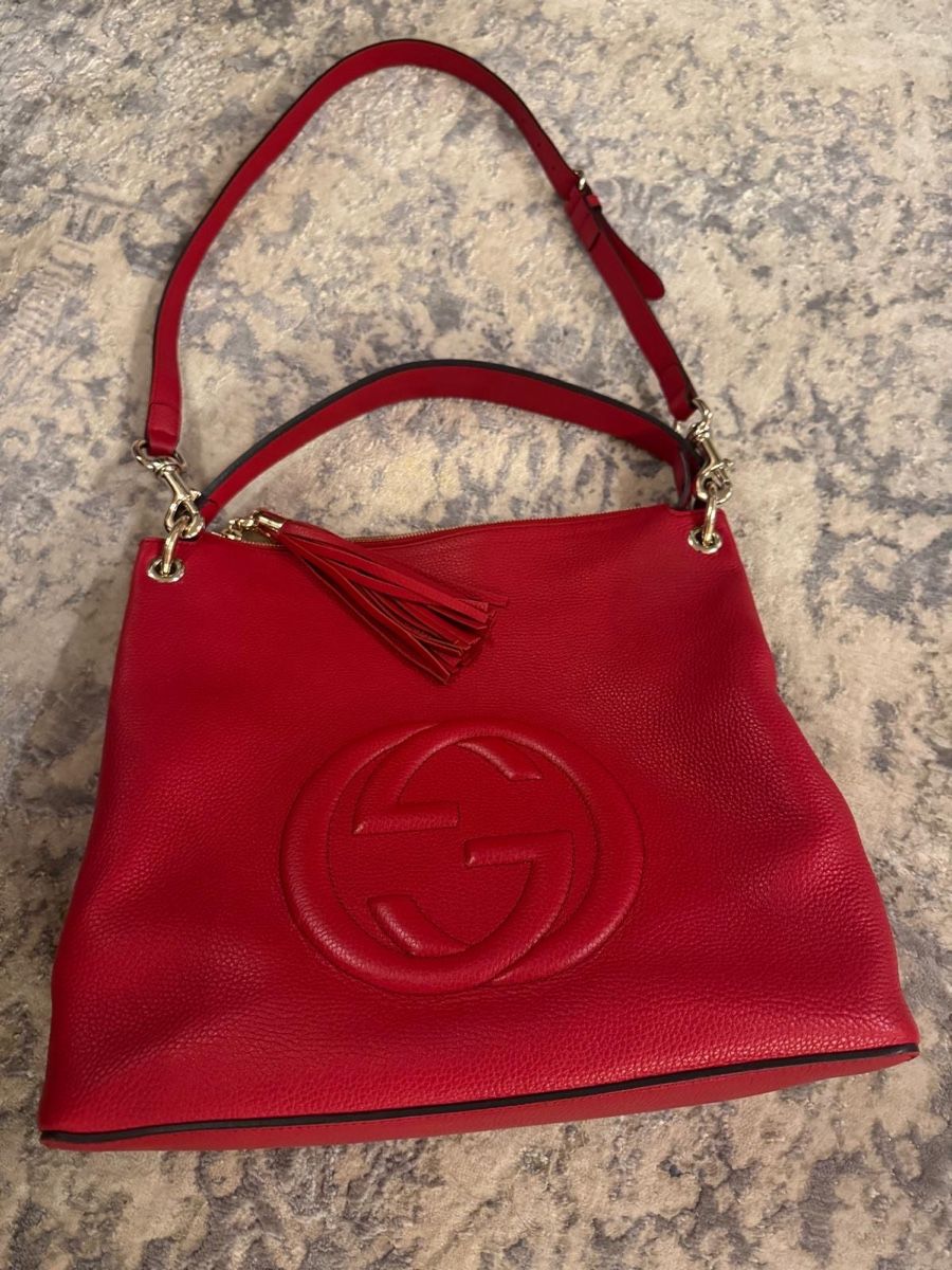Borse da donna: Gucci Tasche mit Portmonnaie – Usato da Grabs venduto da mylinh.nguyen95