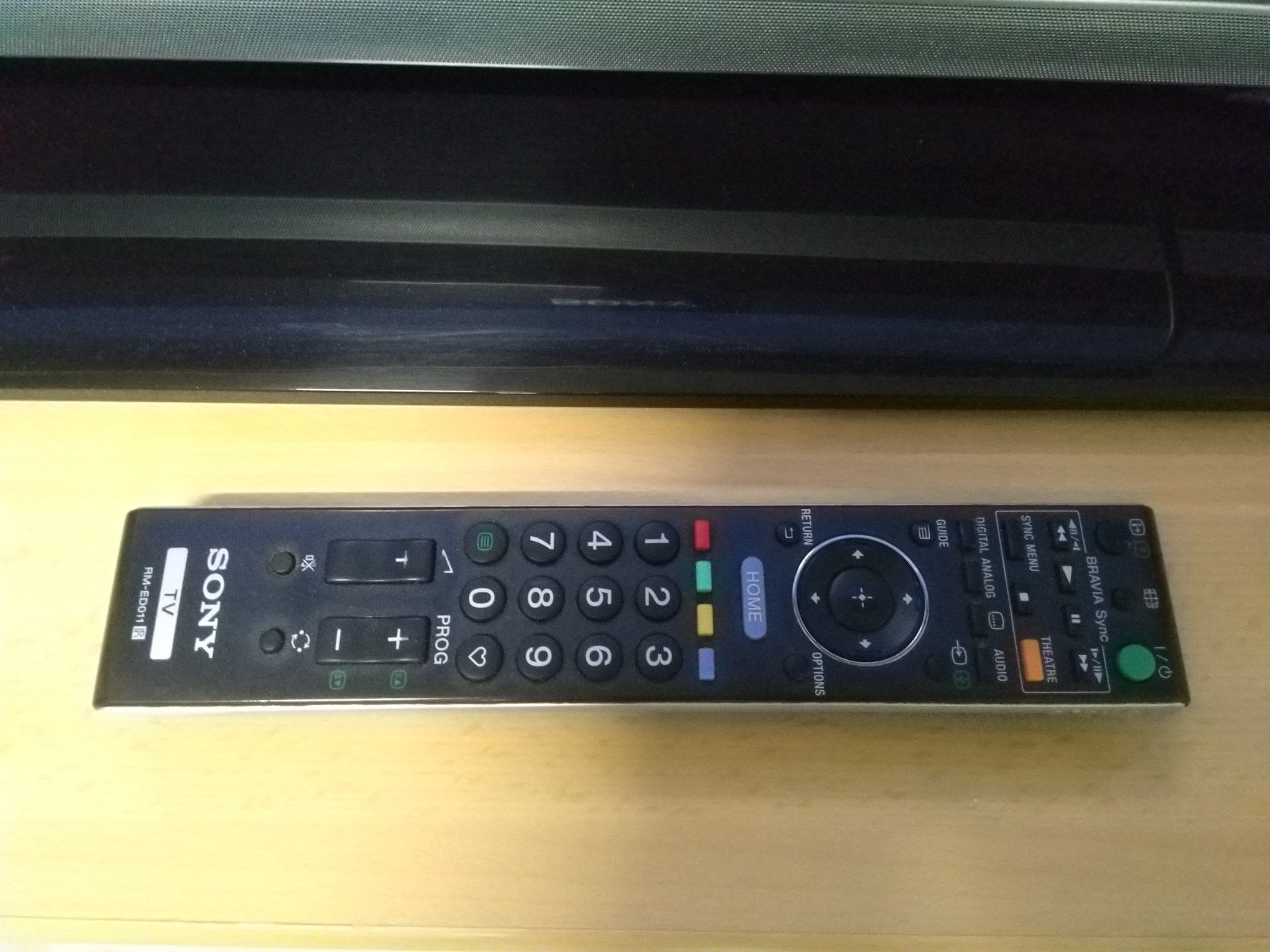 Sony Fernseher: Sony Fernseher 32" – Gebraucht aus Niederbipp von Fabau 2