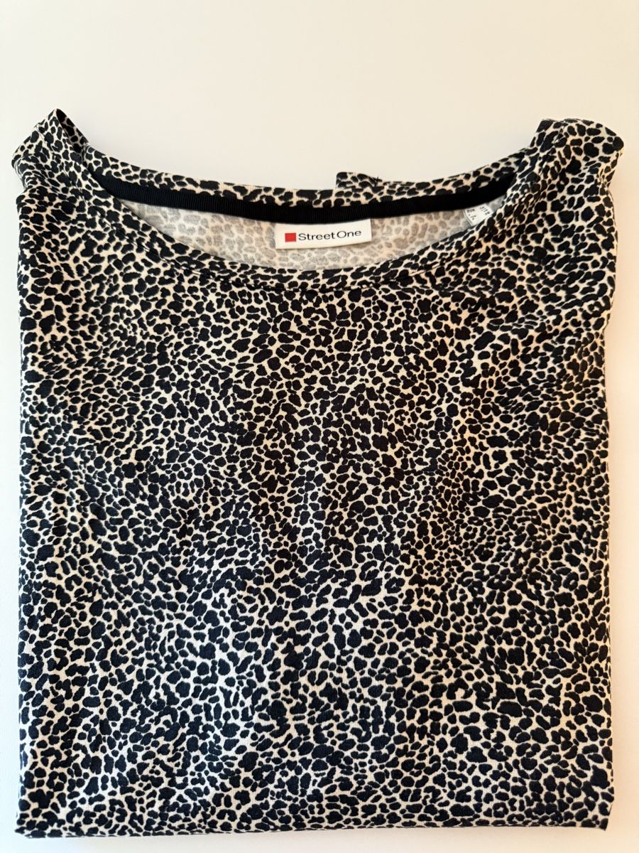 T-shirt: Street One T-Shirt neu – Nuovo (secondo la descrizione) da Unterlangenegg venduto da shakeschessi01