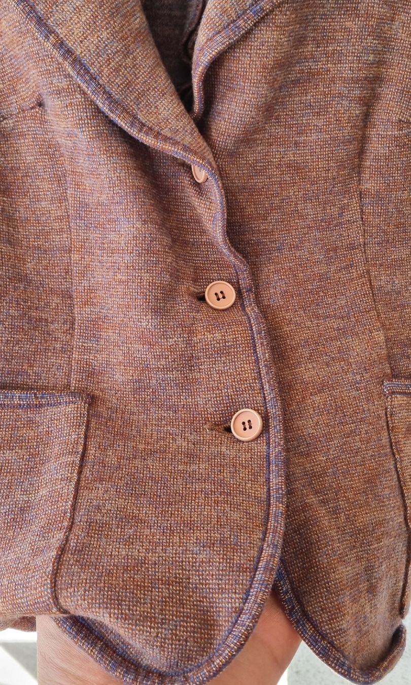 Hanro Giacche: Hanro Vintage Blazer, Gr. S – Usato da Oberriet SG venduto da gimidrip 4