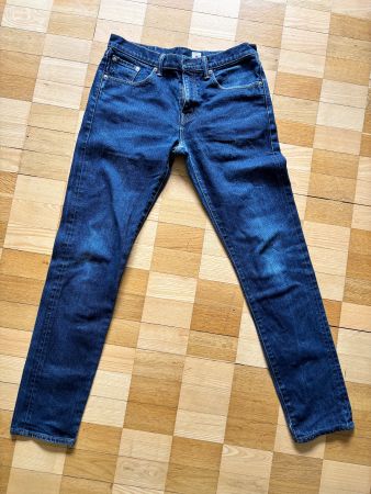 Edwin Jeans slim tapered 30 x 32