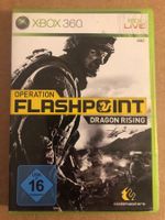 Operation Flashpoint Dragon Rising