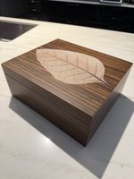 Humidor Adorini Verona Deluxe L 