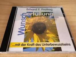 T8 Wunscherfüllung - Freitag, Erhard F. - ... mit der Kraft