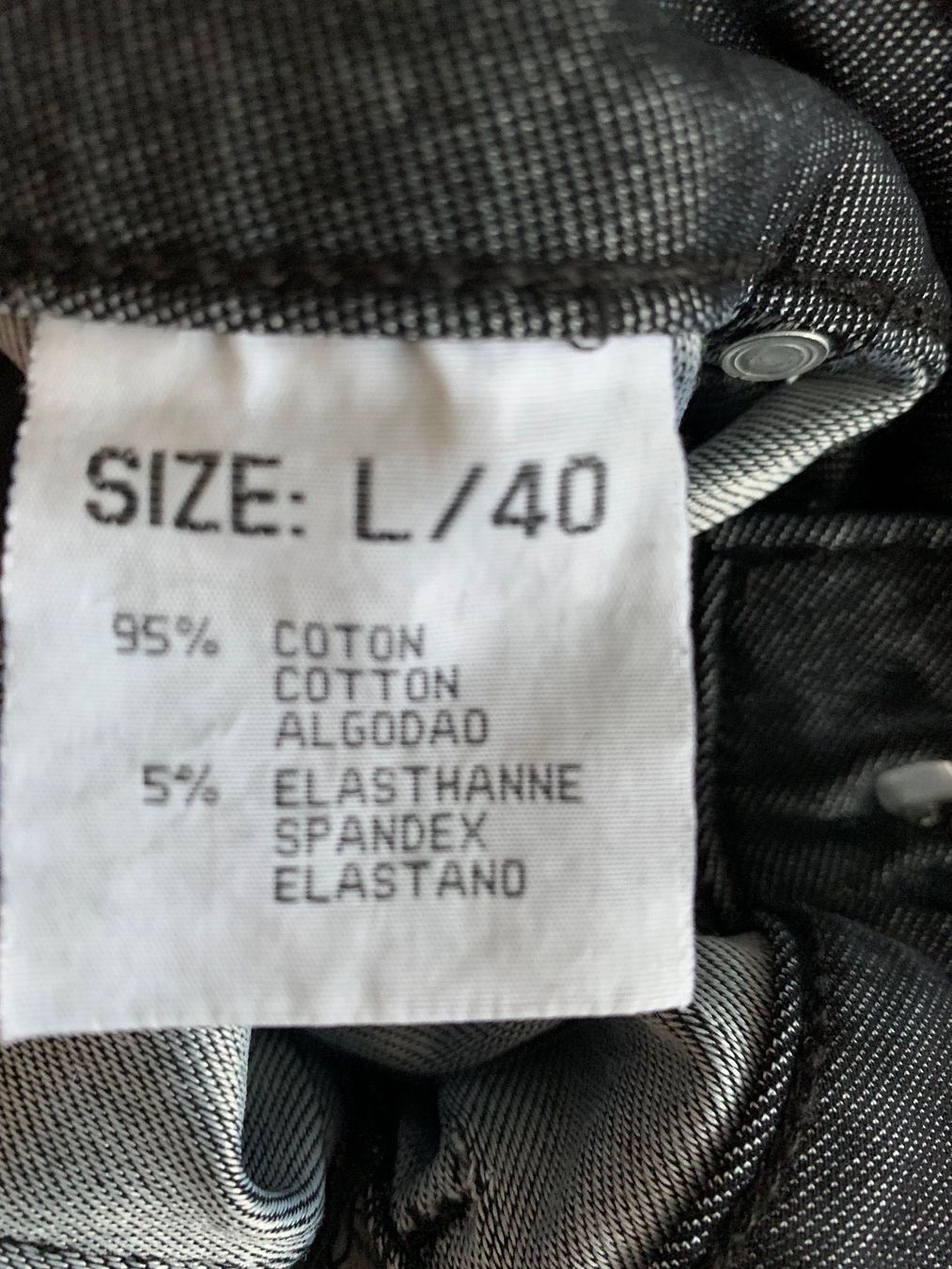 Pantaloni: Damen hose gr40 – Usato da Nürensdorf venduto da and_5tlm 3