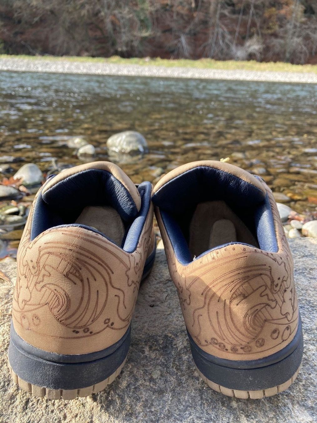 Nike Scarpe da uomo: Nike SB Dunk Low – Nuovo e nell'imballaggio originale da Zollikofen venduto da Comcast 7
