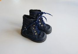 Baby Richter Schuhe Sympatex 20