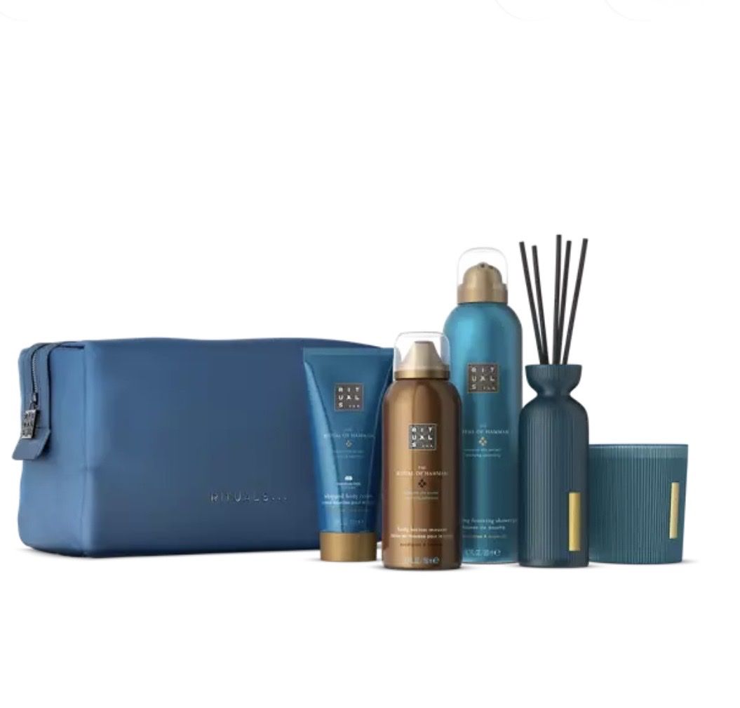 Rituals Altro per la cura del corpo: NEU The Rituals Geschenkset – Nuovo e nell'imballaggio originale da Wallisellen venduto da nelli87 1