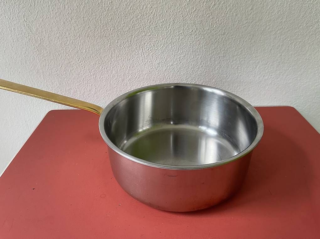 Padelle: Pfanne / Caserolle – Usato da Arlesheim venduto da ren_5d2b
