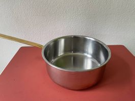 Pfanne / Caserolle