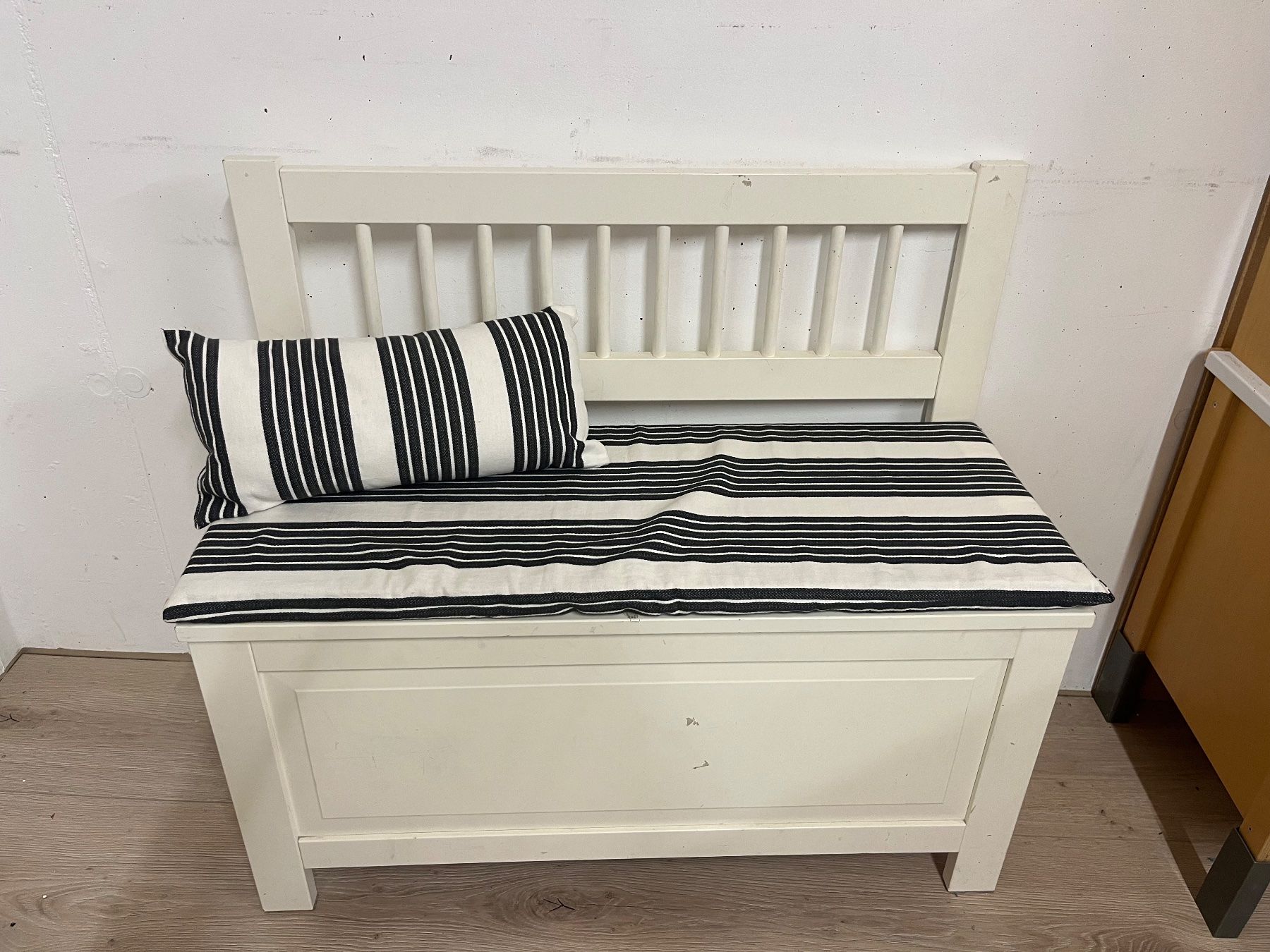Ikea Bancs: Ikea Kinderholzbank – D'occasion à Inwil par LouHu