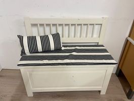 Ikea Kinderholzbank