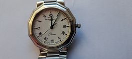 Magnifique montre Baume & Mercier Riviera