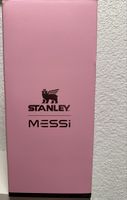 Stanley Messi GOAT Edition Tumbler pink neu