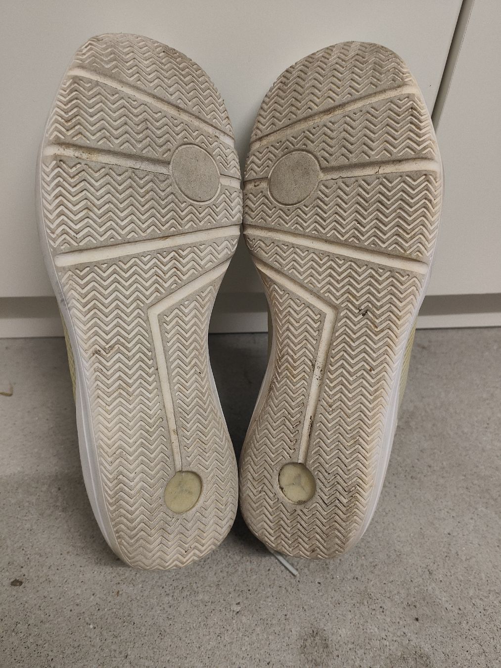 Jordan Scarpe da uomo: Nike Jordan Eclipse Sneaker  – Usato da Liestal venduto da bebbi1989 3