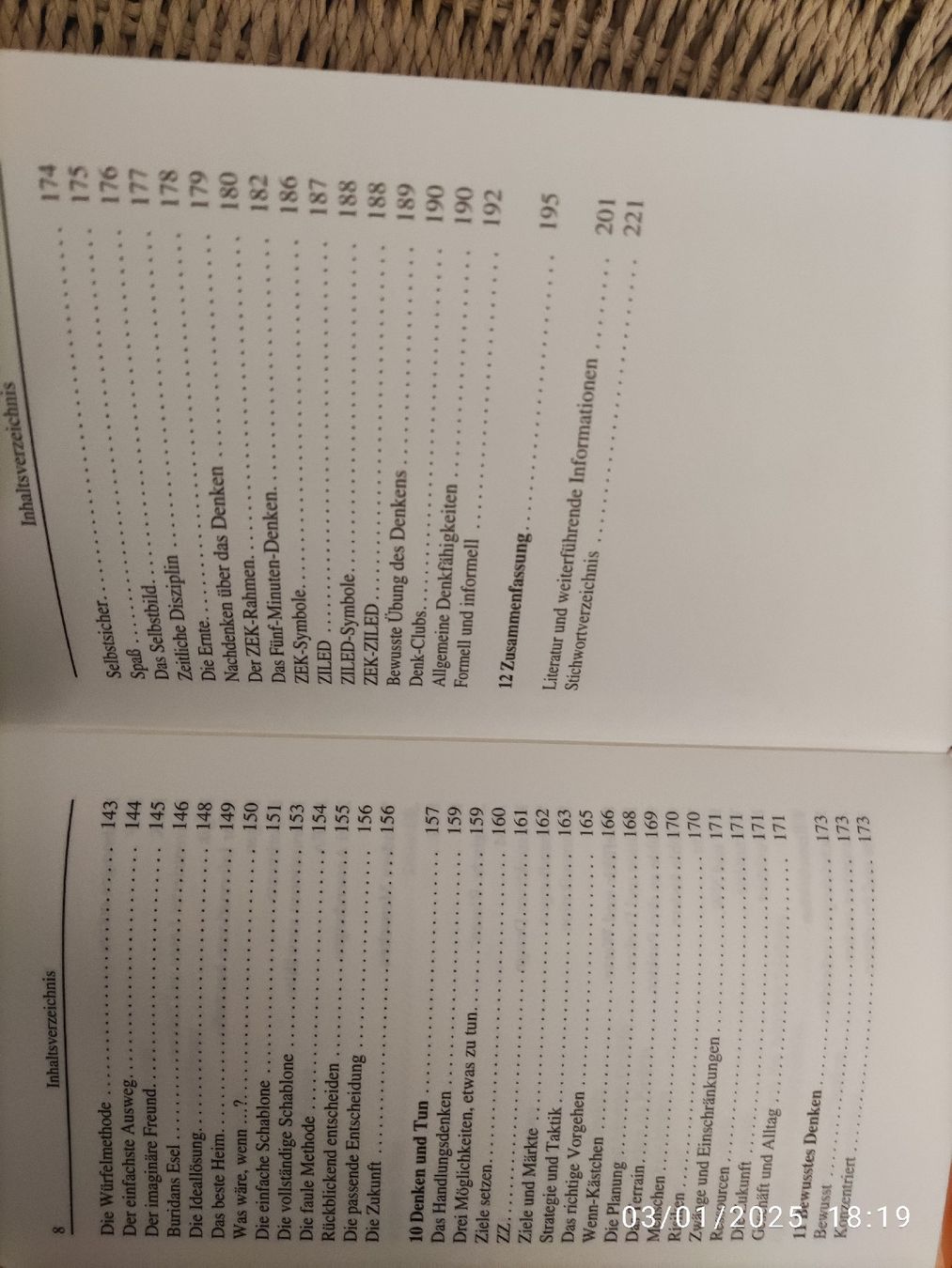 Libri: Edward De Bono Bono's neue Denkschule – Usato da Basel venduto da Alacant 4