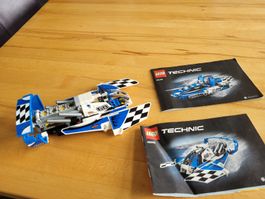 Lego Technic 42045