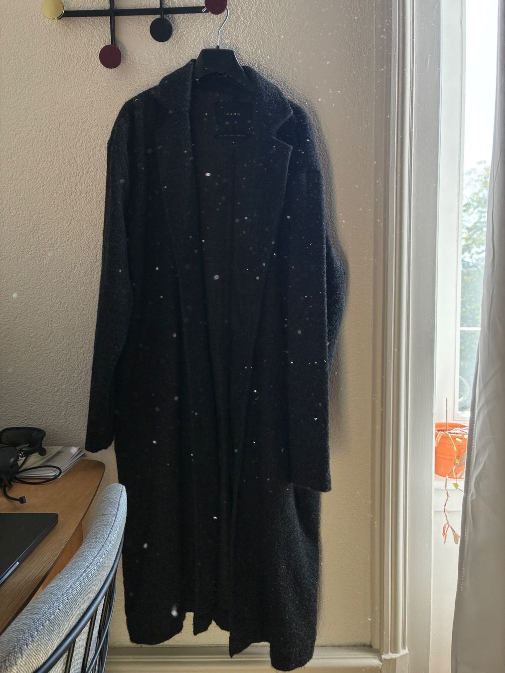 Zara Mäntel: Zara Mantel Gr. L – Gebraucht aus Fribourg von waves55 1