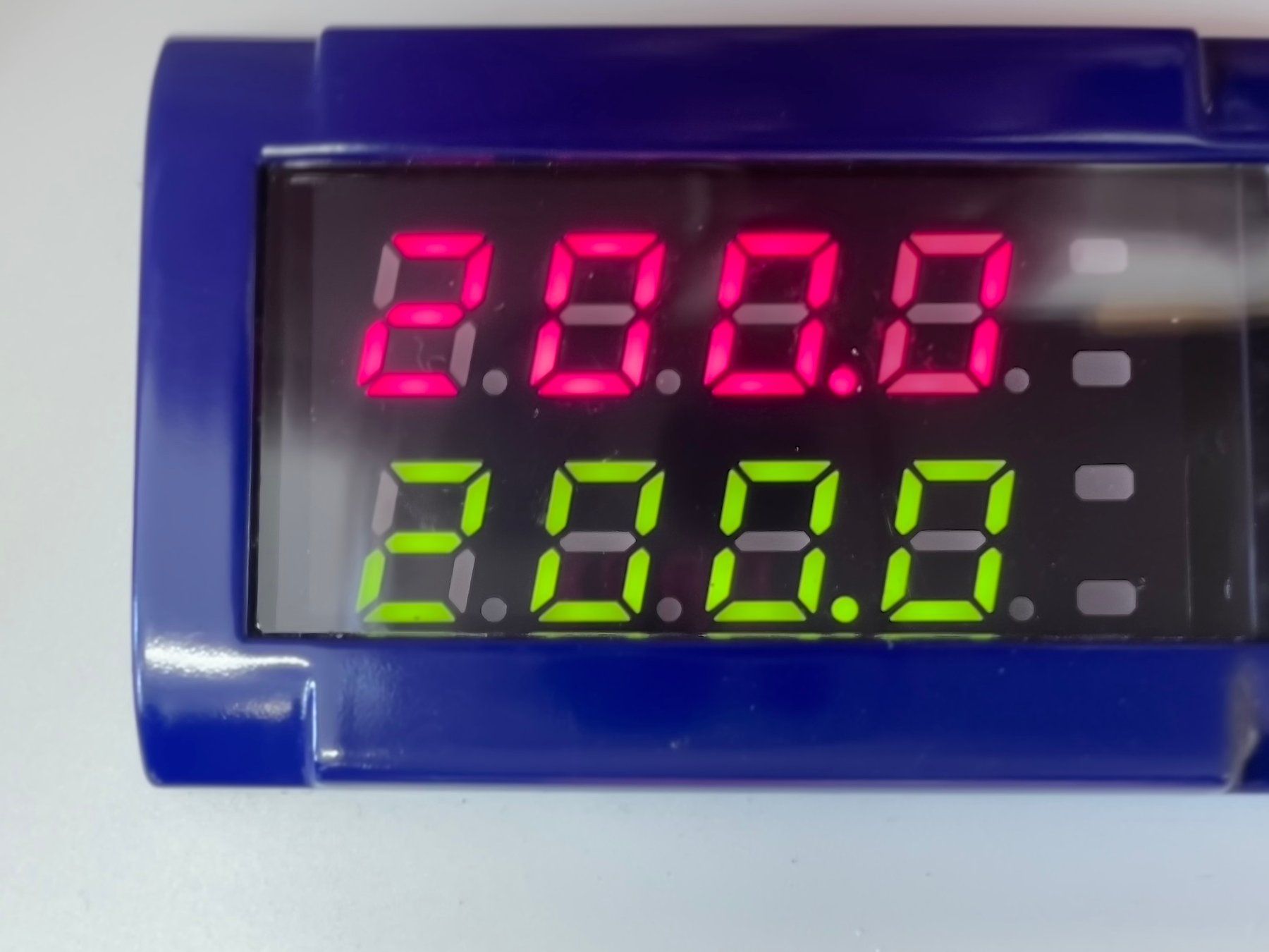 Accessori da laboratorio: Wika Thermo Blockkalibrator CTD 9100-450 – Usato da Niederdorf venduto da LeptonAG_Labor 7