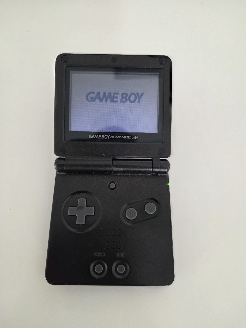 Nintendo Console: Nintendo Game Boy Advance SP  – Usato da Dorf venduto da Echo_Elements 6