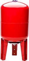 Membran Druckkessel Stahl 100L vertikal