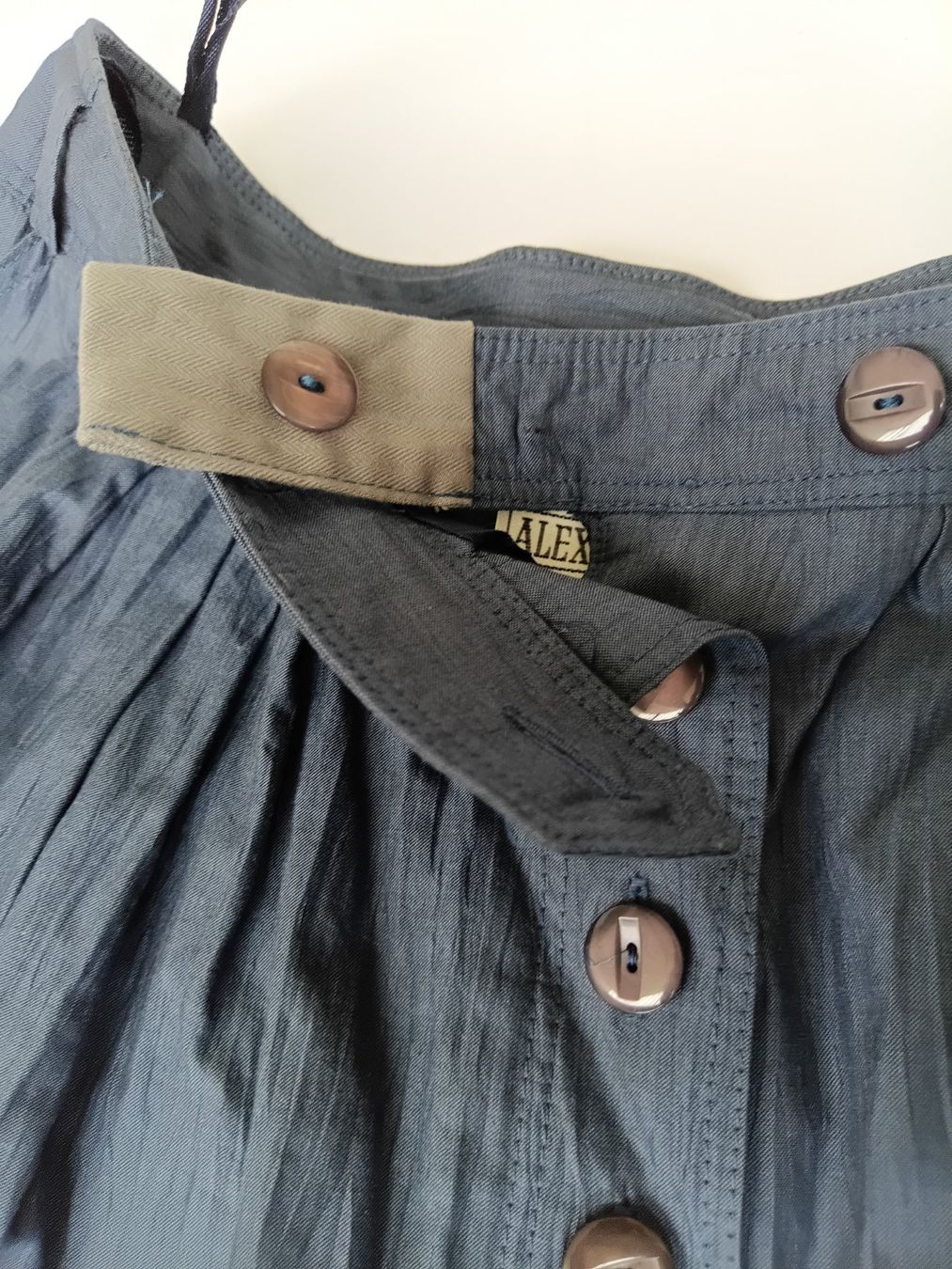 Vestiti: Sommerlicher 2-Teiler: Bluse & Jupe 36 – Nuovo (secondo la descrizione) da Wängi venduto da Ladys_First 7