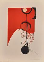 GIANNI POLIDORI 1923 - 1992