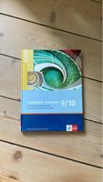 Lambacher Schweizer 9/10 Mathebuch - Gut erhalten!