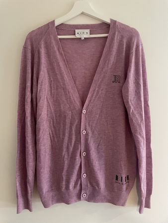 John Richmond Cardigan
