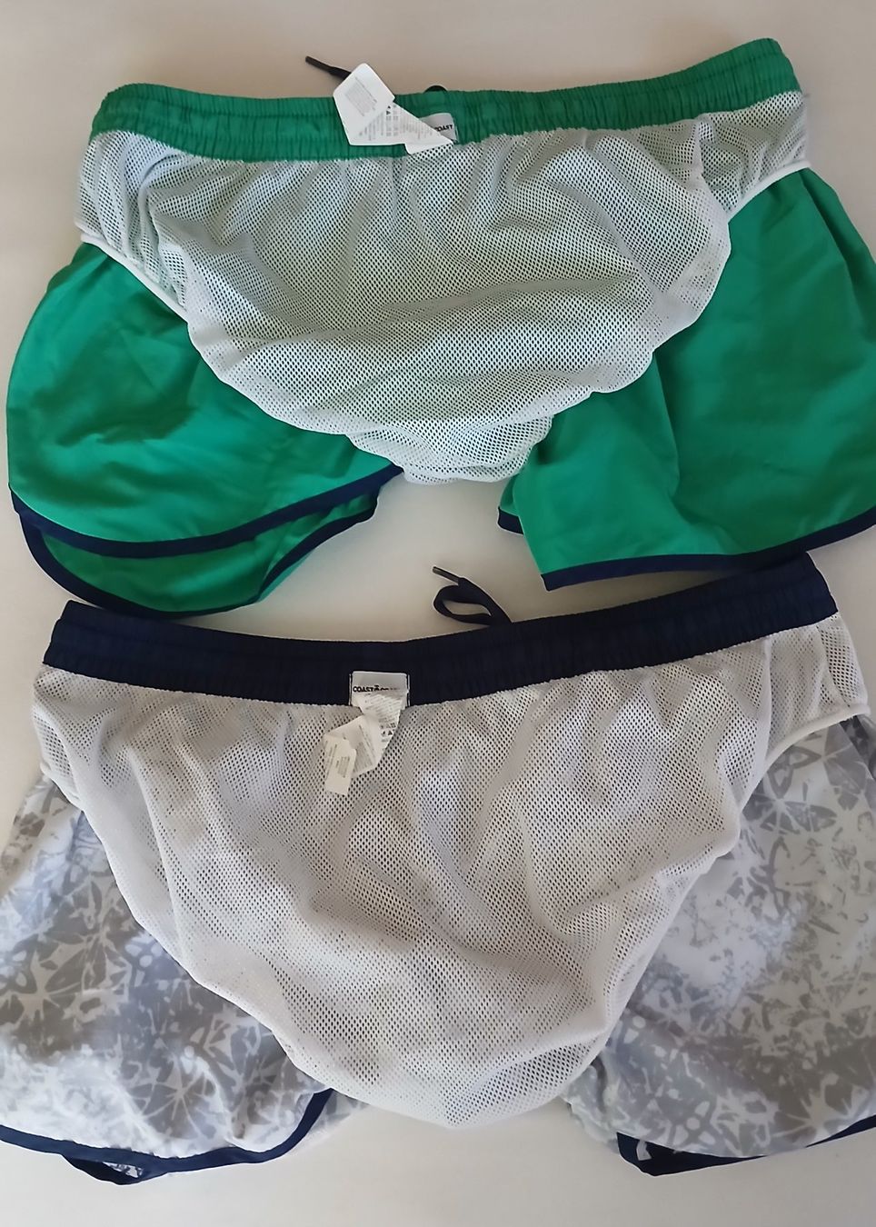 Costumi da bagno: CALZEDONIA 2 Stück HERREN BADEHOSE Gr. L – Nuovo (secondo la descrizione) da Villa Luganese venduto da luxlady 3