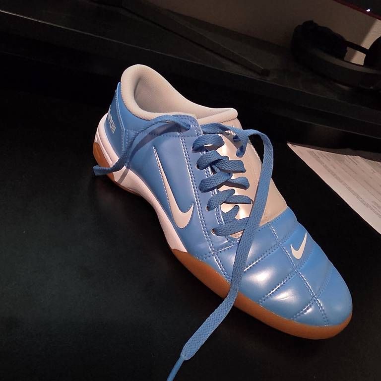 Scarpe da uomo: Nike Total 90 NEU grösse 41 – Usato da Arbon venduto da ney_jjh9 3