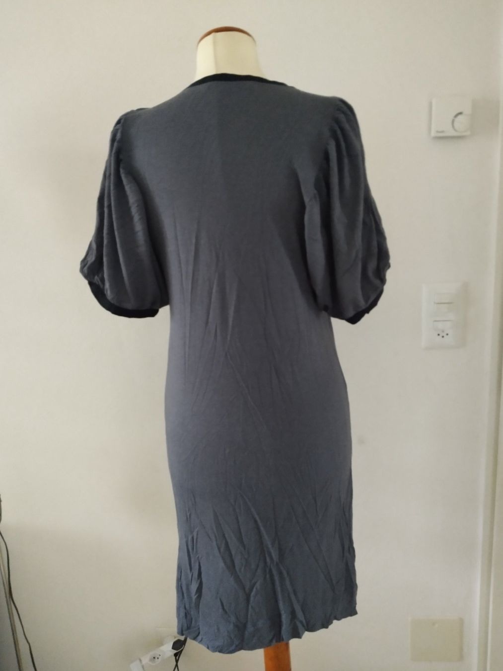 Vestiti: Leichtes Kleid Stella Forest Grösse 2 – Usato da Laufen venduto da luzie07 1
