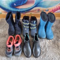 Schuhpaket 27 28