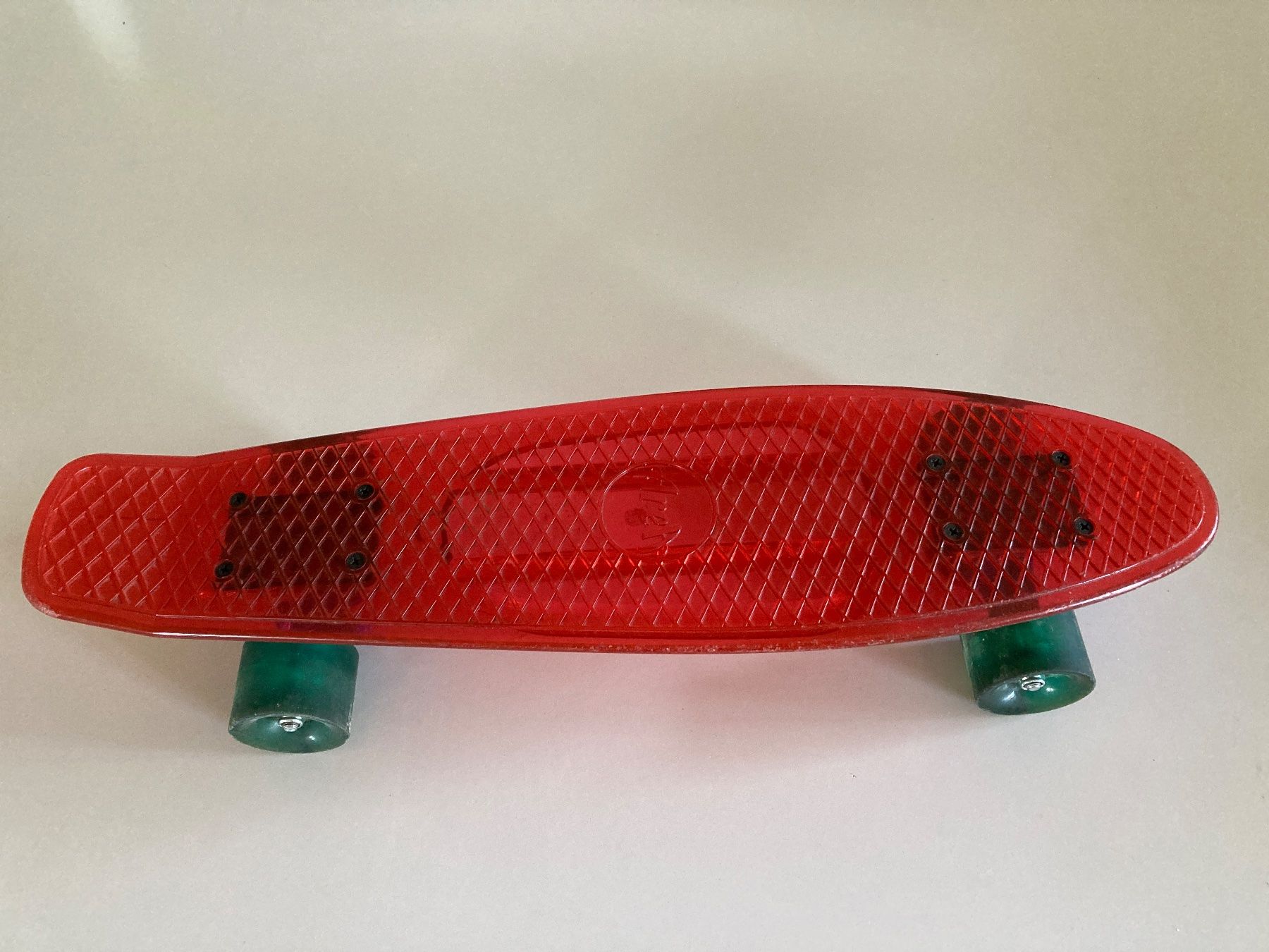 Penny Skateboards Skateboards: Penny Board Area – Usato da Winterthur venduto da niemim